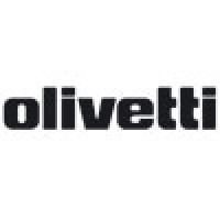 Olivetti B0446 toner negro (original) B0446 077055