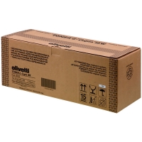 Olivetti B0530 toner negro (original) B0530 077284