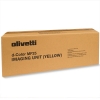 Olivetti B0538 unidad de imagen amarilla (original) 077106 - 1