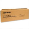Olivetti B0540 unidad de imagen cian (original) 077110 - 1