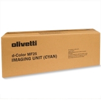 Olivetti B0540 unidad de imagen cian (original) B0540 077110