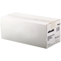 Olivetti B0545 toner negro (original) B0545 077236