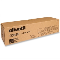 Olivetti B0577 toner negro (original) B0577 077114
