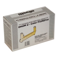 Olivetti B0624 tambor amarillo (original) B0624 077166