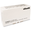 Olivetti B0762 toner negro (original) 077178 - 1