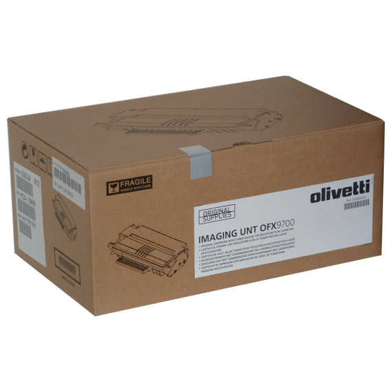 Olivetti B0885 unidad de imagen (original) B0885 077176 - 1
