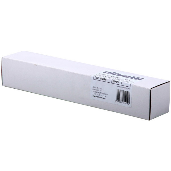 Olivetti B0888 toner cian XL (original) B0888 077312 - 1