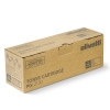 Olivetti B0910 toner negro (original) 077474 - 1