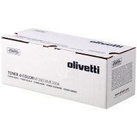 Olivetti B0946 toner negro (original) B0946 077356