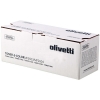 Olivetti B0947 toner cian (original) 077358 - 1