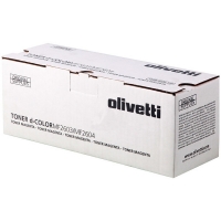 Olivetti B0948 toner magenta (original) B0948 077360