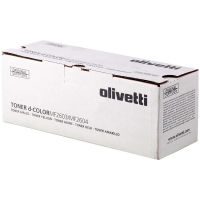 Olivetti B0949 toner amarillo (original) B0949 077362