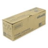 Olivetti B1009 toner negro (original) 077616 - 1