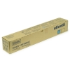 Olivetti B1027 toner cian (original) 077806 - 1