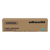Olivetti B1101 toner cian (original) B1101 077888