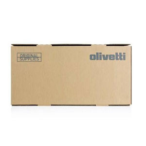 Olivetti B1219 toner magenta (original) B1219 076512 - 1
