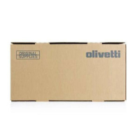 Olivetti B1219 toner magenta (original) B1219 076512