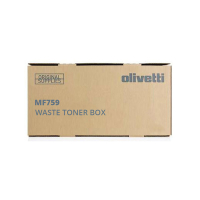 Olivetti B1279 recolector de toner (original) B1279 077998