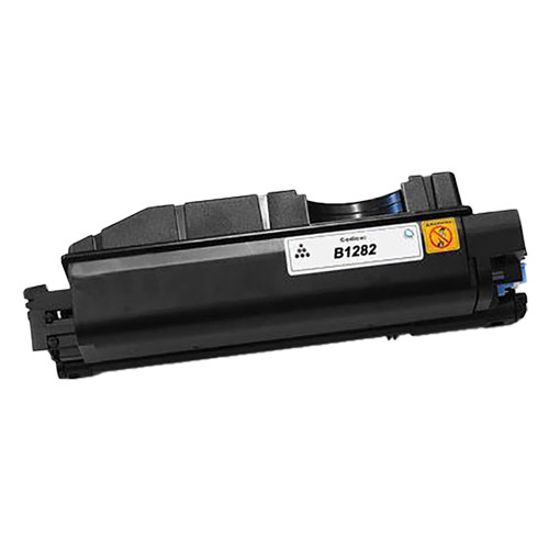 Olivetti B1282 toner negro (original) B1282 076570 - 1