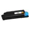Olivetti B1283 toner cian (original) 076572 - 1