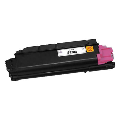 Olivetti B1284 toner magenta (original) B1284 076574 - 1