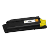 Olivetti B1285 toner amarillo (original) 076576 - 1