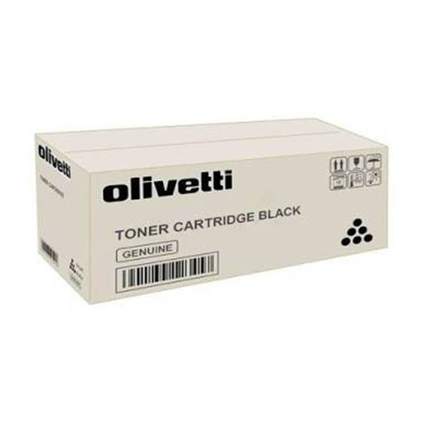 Olivetti B1435 toner negro (original) 042000 - 1