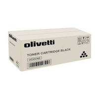 Olivetti B1435 toner negro (original) 042000