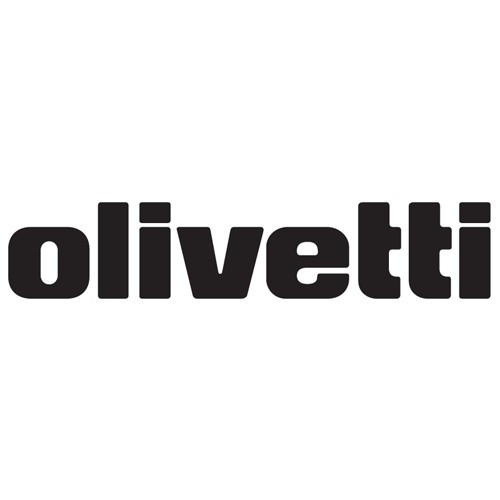 Olivetti FJ 32 (B0380) cabezal de impresión color (original) B0380 042392 - 1