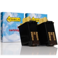 Olivetti FPJ 20 (B0384) (marca 123tinta) | Pack 2 uds 042040