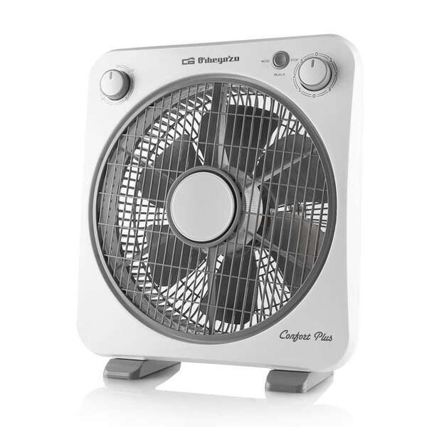 Orbegozo BF 0138 Ventilador de suelo 40 W 427493 - 1