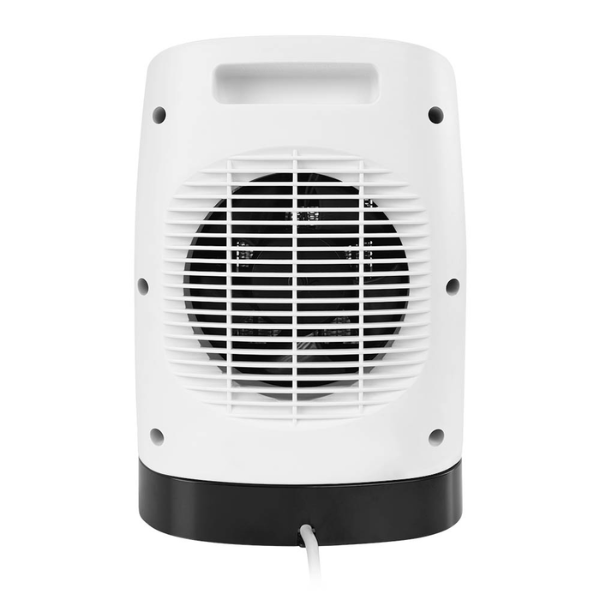 Orbegozo CR 5032 calefactor cerámico oscilante de 2000W 499416 - 4