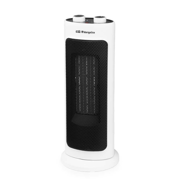 Orbegozo CR 5033 calefactor de torre cerámico de 2000W 499405 - 1