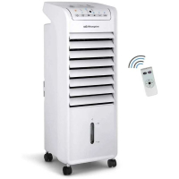 Orbegozo Climatizador Evaporativo 3 en 1 427499