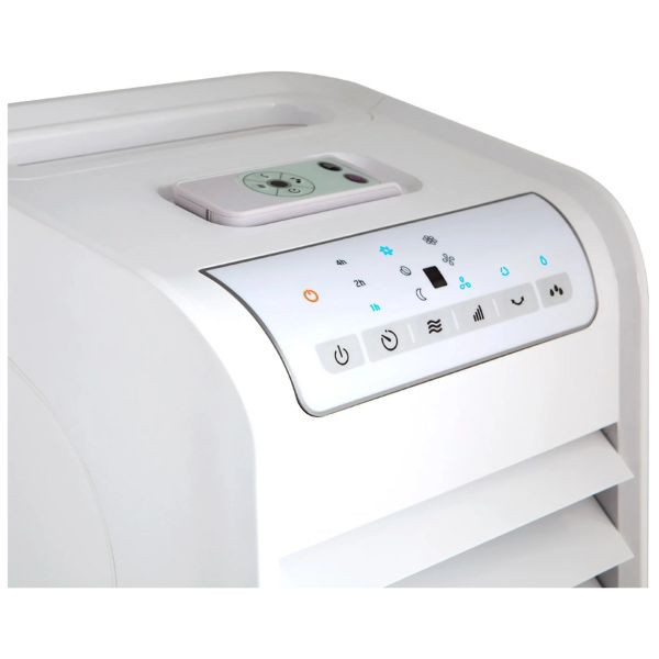 Orbegozo Climatizador Evaporativo 3 en 1 427499 - 2