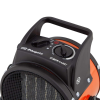 Orbegozo FHR 2040 calefactor regulable de 2000W 427635 - 2