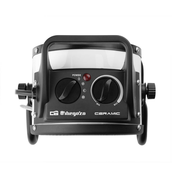 Orbegozo FHR 2045 calefactor cerámico de 2000W 499406 - 3