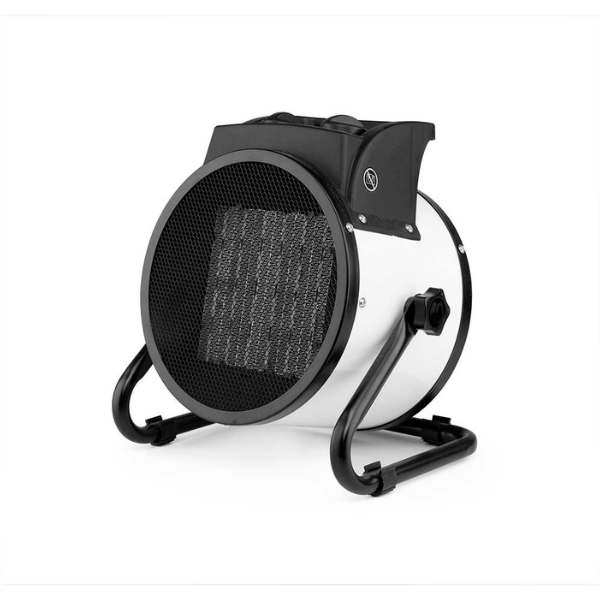 Orbegozo FHR 3055 calefactor cerámico profesional de 3000W 499407 - 1