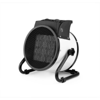 Orbegozo FHR 3055 calefactor cerámico profesional de 3000W 499407