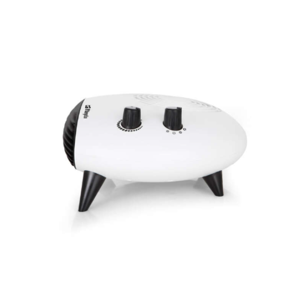 Orbegozo FH 5034 Calefactor eléctrico 2000W 426748 - 2