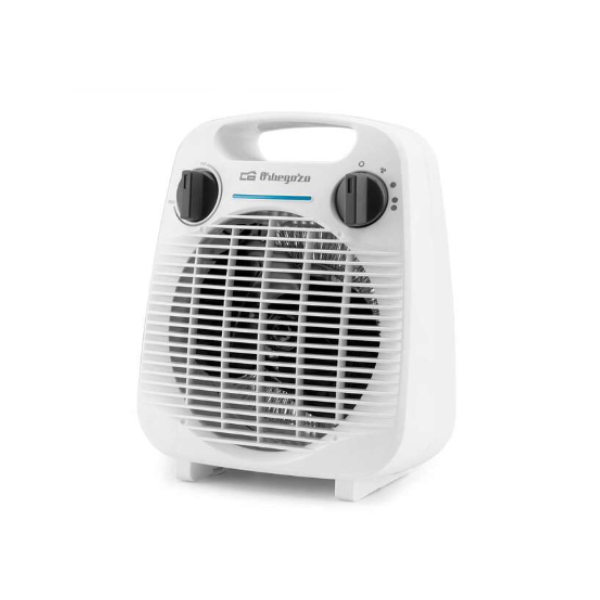 Orbegozo FH 5041 Calefactor eléctrico 2000W 426747 - 1