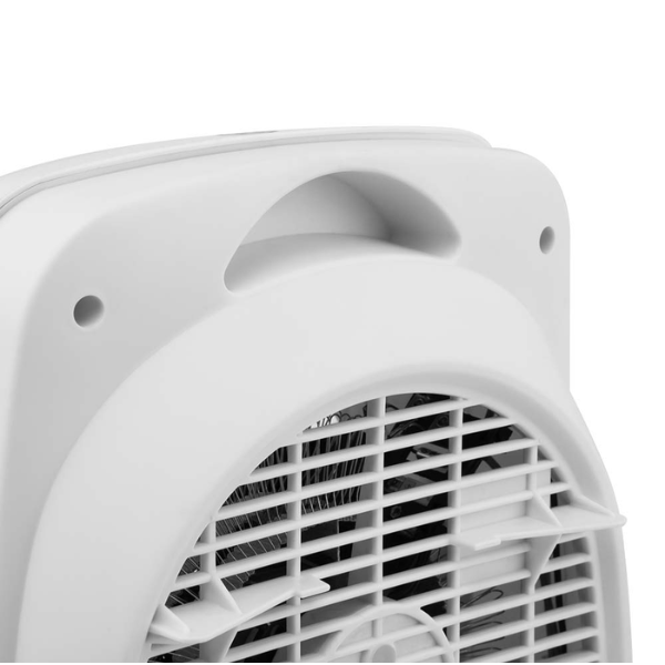 Orbegozo FH 7001 calefactor eléctrico oscilante de 2000W 499404 - 3