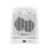 Orbegozo FH 7001 calefactor eléctrico oscilante de 2000W 499404 - 2