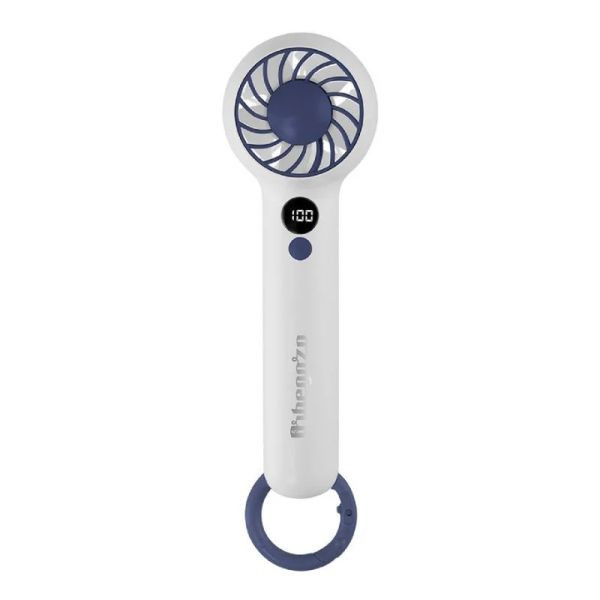 Orbegozo HF 2200 Ventilador de Mano Portátil 427373 - 1