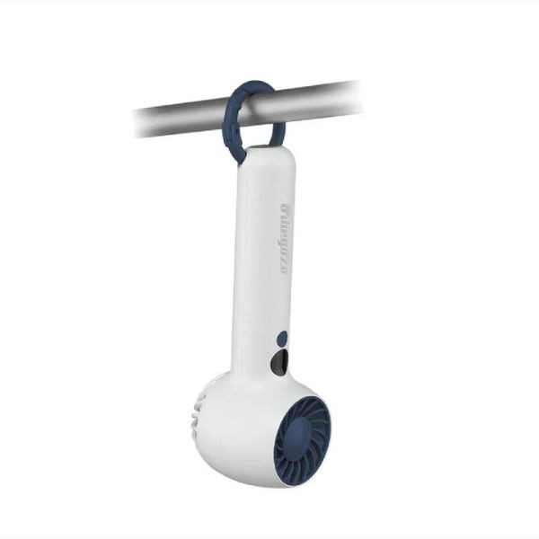 Orbegozo HF 2200 Ventilador de Mano Portátil 427373 - 3