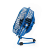 Orbegozo PW 1026 Mini Ventilador USB Azul 426912 - 2