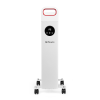 Orbegozo RAW 2000 radiador de aceite de 2000W con WiFi 499421 - 2