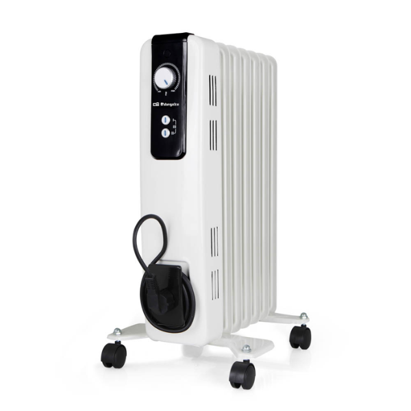 Orbegozo RH 1500A radiador 1500W 499415 - 1