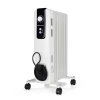 Orbegozo RH 1500A radiador 1500W 499415 - 1