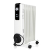 Orbegozo RH 2000 radiador de aceite de 2000W con 9 elementos 499405 - 1